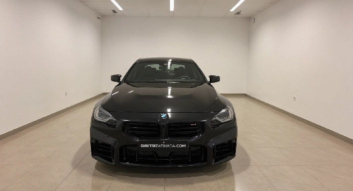 BMW Série 2 M2