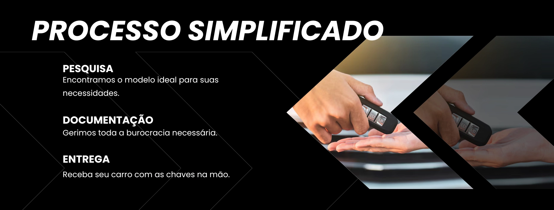 Processo Simplificado