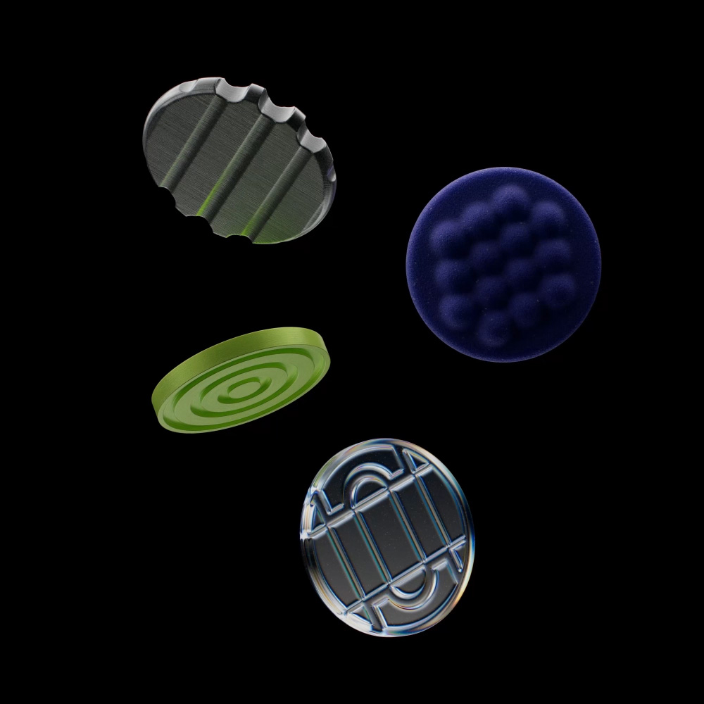 Robinhood Abstract Assets