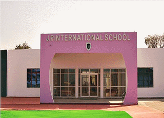 School Building