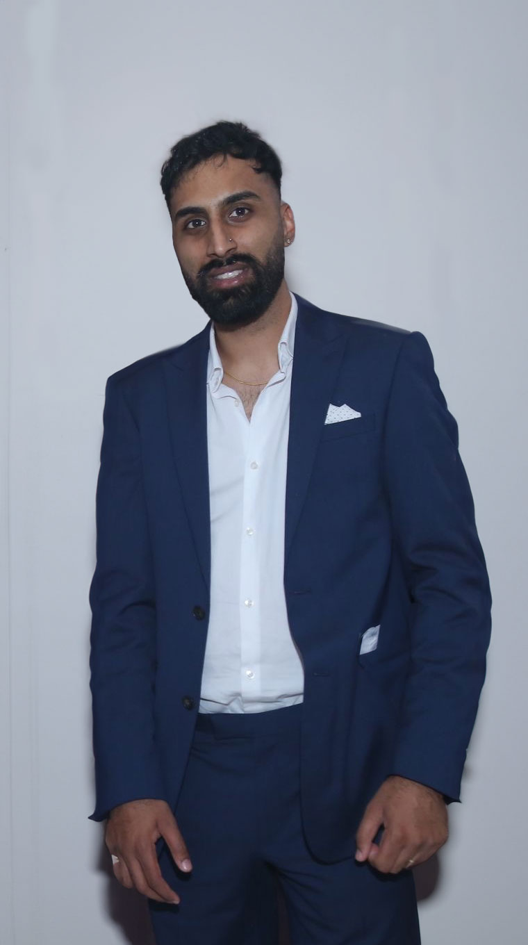 Gurpreet Singh