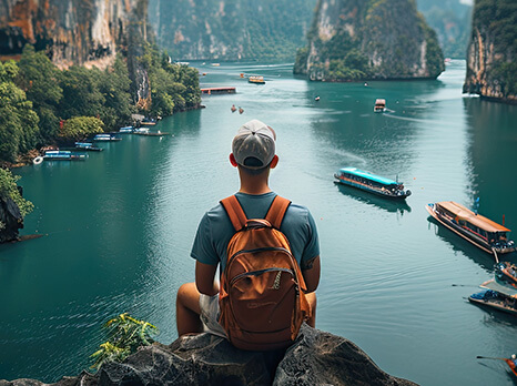 Labuan Bajo, Indonesia